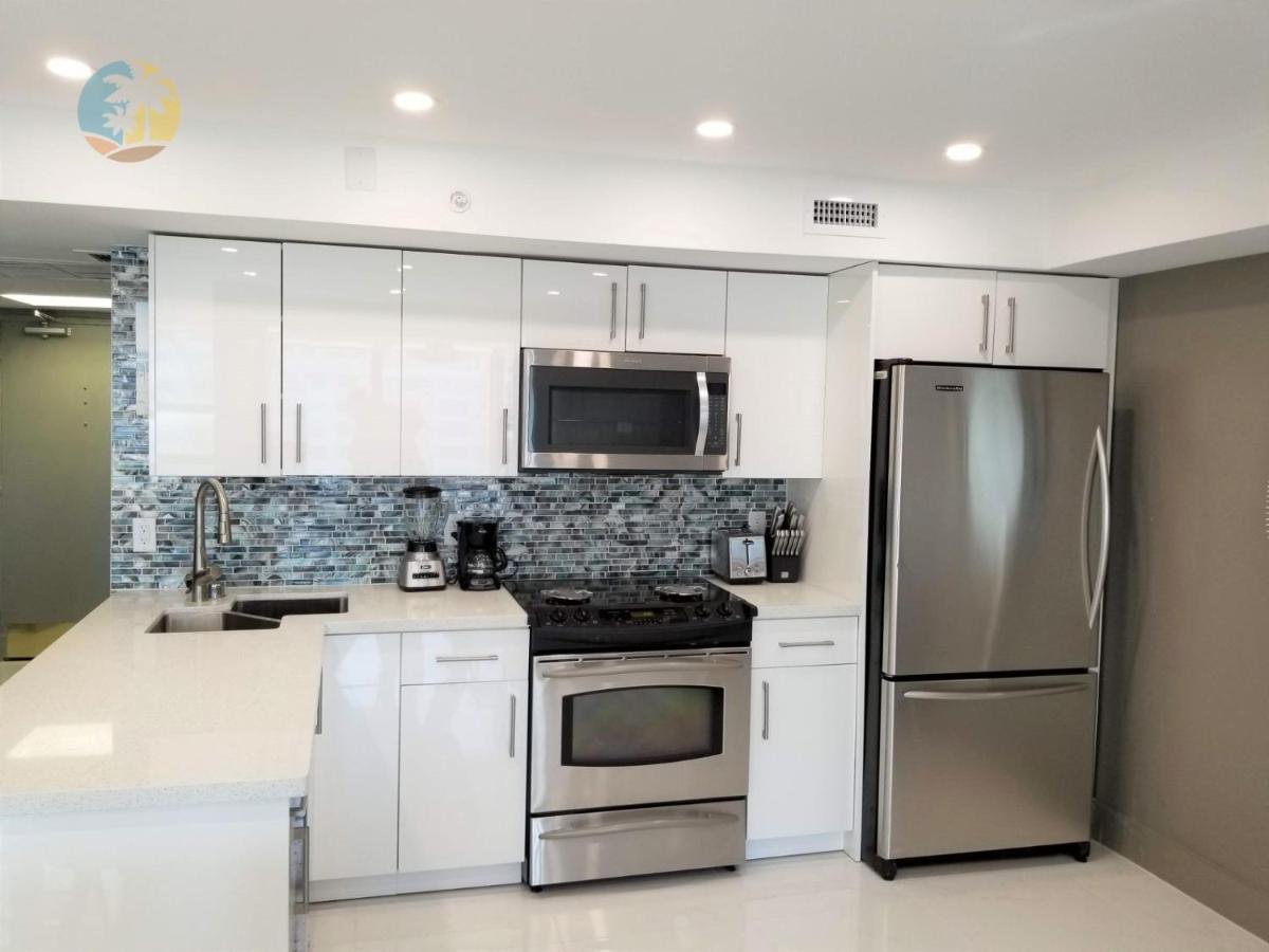 Luxury Beach Resort - Hora Rentals Miami Beach Exterior photo