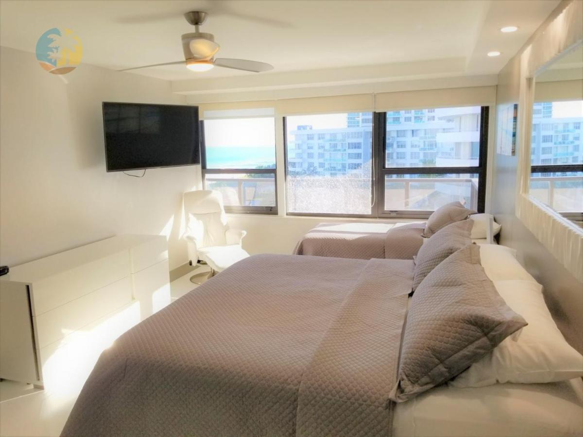 Luxury Beach Resort - Hora Rentals Miami Beach Exterior photo