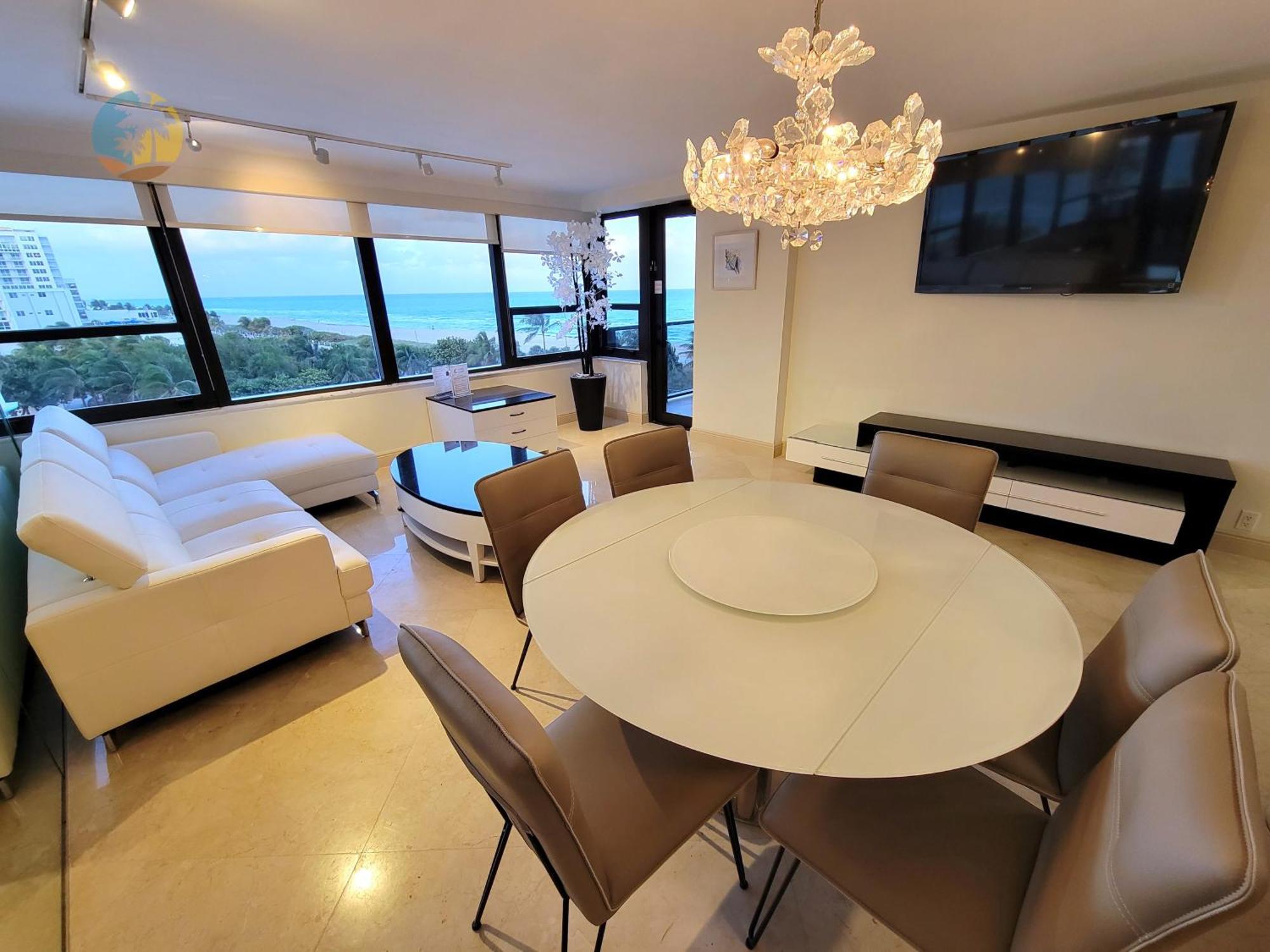 Luxury Beach Resort - Hora Rentals Miami Beach Exterior photo